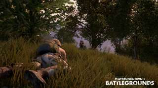 Синяя зона в Playerunknown`s Battlegrounds станет еще опаснее