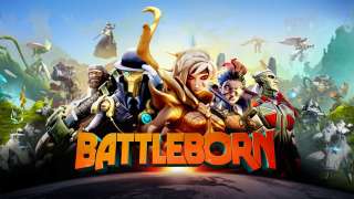 Battleborn получила последнее обновление