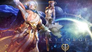 Skyforge выйдет на Xbox One до конца года