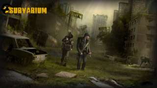 Для доступа в PvE-режим Survarium игрокам придется фармить ключи