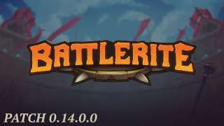 Предрелизный патч для Battlerite добавил новый режим и изменил интерфейс