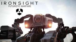 Стала известна дата запуска ЗБТ международной версии шутера Ironsight