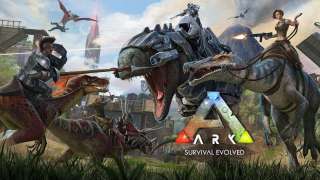 В ARK: Survival Evolved появились микротранзакции