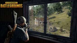 Playerunknown`s Battlegrounds будет использовать серверы от Microsoft