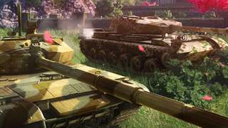 Анонсировано крупное обновление «Искусство войны» для Armored Warfare