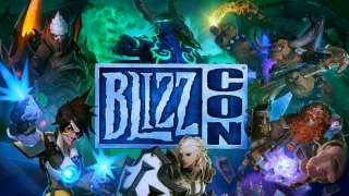 [Blizzcon 2017] Сводки с фронта