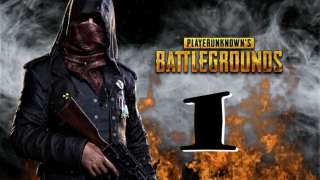 Интервью с создателем Playerunknown`s Battlegrounds, часть 1: успех игры, Xbox One, Марио и читеры