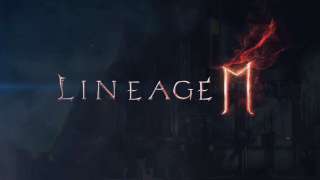 Анонсирована Lineage 2M — мобильная версия оригинальной Lineage 2