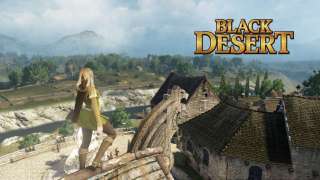 В Black Desert добавили двух мировых боссов