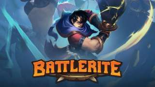 Состоялся релиз Battlerite, игра стала бесплатной