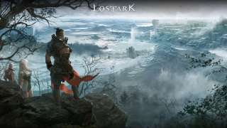 Слухи о третьем ЗБТ Lost Ark