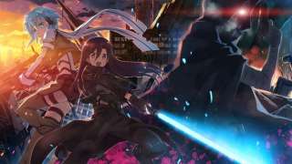 В PvP-режиме Sword Art Online: Fatal Bullet вам не придется убивать других игроков