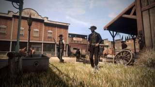 Сегодня откроется ранний доступ к Wild West Online