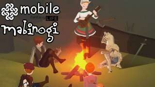 [G-STAR 2017] Новый трейлер Mabinogi Mobile знакомит с игровым активностями