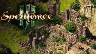 Началось ОБТ Spellforce 3