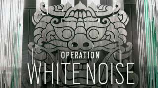 Все, что мы знаем о дополнении Rainbow Six Siege: White Noise