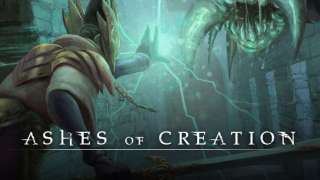 Система управления городом в Ashes of Creation