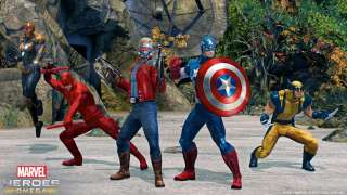 Серверы Marvel Heroes Omega закроются еще раньше, а денег игрокам не вернут