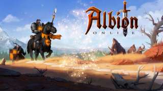 Началось бета-тестирование Albion Online на iOS