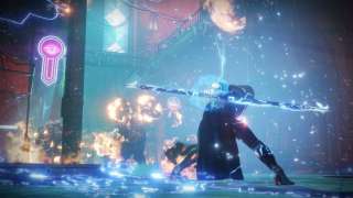 Destiny 2 — количество опыта для нового уровня увеличили вдвое