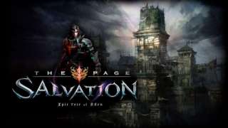 Для Lineage 2 вышло крупное обновление «The Last Page — Salvation»