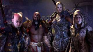 В The Elder Scrolls Online поиграли 10 миллионов человек