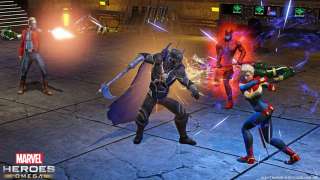 Деньги за Marvel Heroes Omega все-таки вернут, но не всем