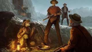 Конные бои в Wild West Online и перенос даты релиза