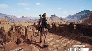 Карта Мирамар доступна на тестовых серверах Playerunknown`s Battlegrounds