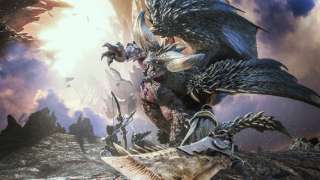 Monster Hunter: World будут поддерживать бесплатными DLC