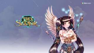 Новый патч для Tree of Savior добавил четыре класса и увеличил максимальный уровень