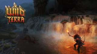 Состоялся релиз Wild Terra Online