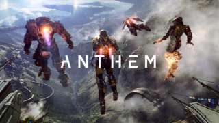 В Anthem может появиться поддержка VR