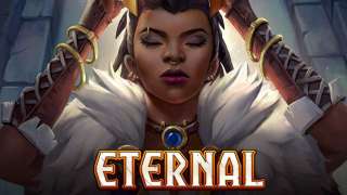 Для Eternal вышло дополнение «Дорога сумерек»