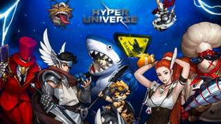 В январе Hyper Universe станет бесплатной