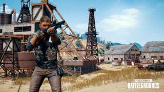 Состоялся официальный релиз Playerunknown`s Battlegrounds