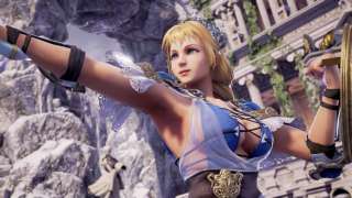 Разработчики SoulCalibur VI рассказали о Софитии