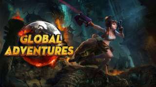 Началось ЗБТ Global Adventures