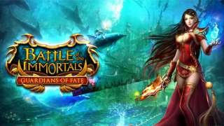 Серверы Battle of the Immortals и War of the Immortals будут закрыты