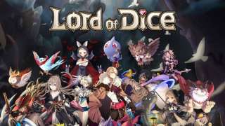 Тактическая RPG Lord of Dice выйдет на Западе