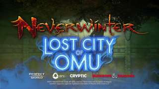 Стала известна дата выхода следующего дополнения для Neverwinter