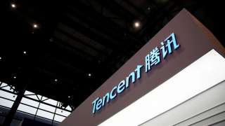 Google заключила патентное соглашение с Tencent