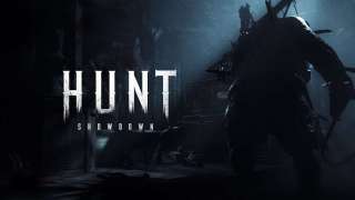 Закрытое альфа-тестирование Hunt: Showdown начнется в конце января