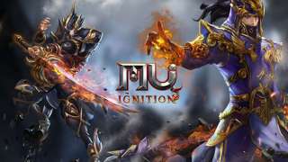 Состоялся релиз MU Ignition