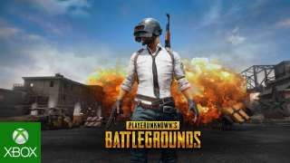 Подарки в честь 4 млн игроков PUBG на Xbox One