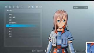 Sword Art Online: Fatal Bullet — кастомизация персонажа, PvE и PvP