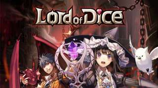 Состоялся релиз Lord of Dice