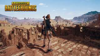 Карта Мирамар для Playerunknown`s Battlegrounds получит множество улучшений