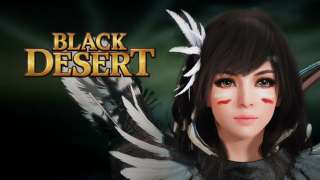 Теперь в Black Desert вы можете прокачать навыки до уровня Абсолют