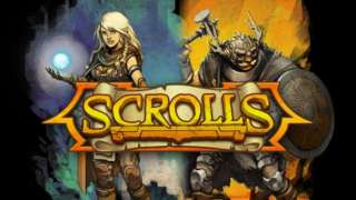 Карточная игра Scrolls закрывается